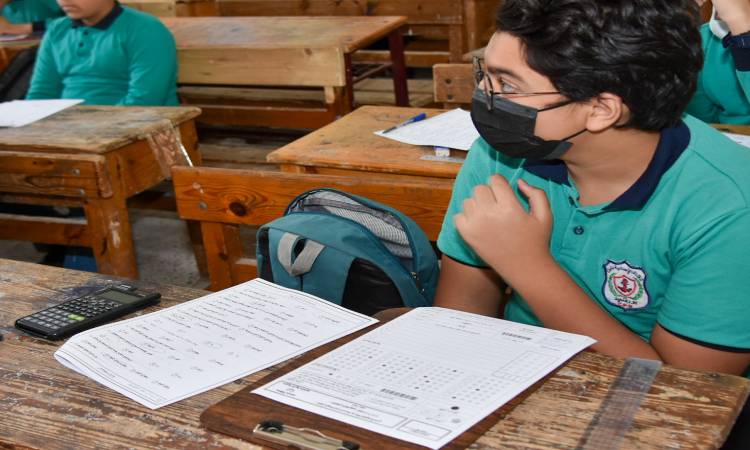 تفاصيل عقد امتحان الثانوية العامة 2026 داخل المستشفى للطلاب المصابين بأمراض